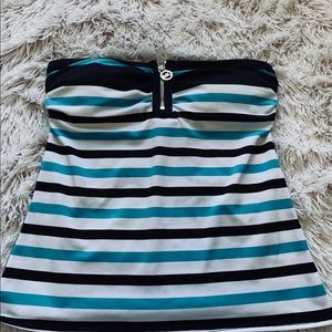 Michael Kors swim Top